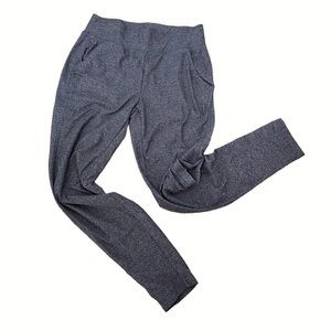 Champion Grey Heather Athletic Active Workout Casual Sport Pants Track Josses S